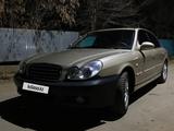 Hyundai Sonata 2005 годаfor2 500 000 тг. в Актобе – фото 3