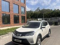 Toyota RAV4 2013 годаүшін10 500 000 тг. в Алматы