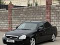 ВАЗ (Lada) Priora 2170 2015 года за 3 000 000 тг. в Алматы – фото 2