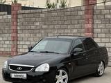 ВАЗ (Lada) Priora 2170 2015 годаүшін3 000 000 тг. в Алматы