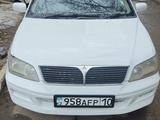 Mitsubishi Lancer 2002 года за 200 000 тг. в Костанай – фото 2