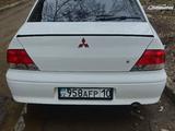 Mitsubishi Lancer 2002 года за 200 000 тг. в Костанай