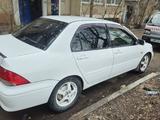 Mitsubishi Lancer 2002 года за 200 000 тг. в Костанай – фото 3
