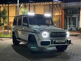 Mercedes-Benz G 500 2007 годаүшін20 000 000 тг. в Актобе – фото 2