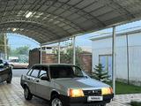 ВАЗ (Lada) 21099 2003 года за 1 600 000 тг. в Тараз