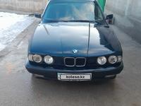 BMW 525 1994 годаfor2 300 000 тг. в Шымкент