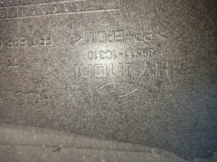 Бампер за 100 000 тг. в Костанай – фото 12
