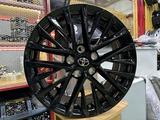 Диски R 17*5*114.3 Toyota Lexus в наличии Astana за 203 000 тг. в Астана