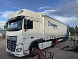 DAF  XF 480 FT 2019 года за 26 000 000 тг. в Актобе – фото 2