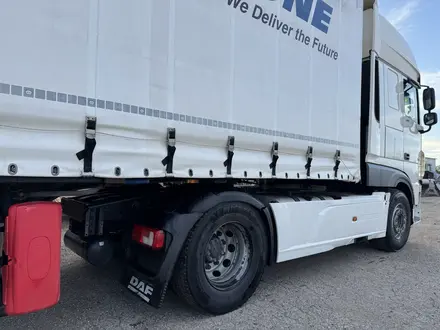 DAF  XF 480 FT 2019 года за 26 000 000 тг. в Актобе – фото 4