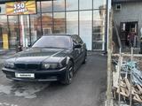 BMW 728 1998 годаүшін3 300 000 тг. в Тараз – фото 3