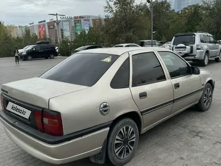 Opel Vectra 1991 года за 950 000 тг. в Актау – фото 4