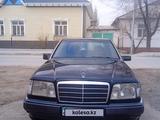 Mercedes-Benz E 320 1993 годаүшін2 000 000 тг. в Туркестан – фото 2