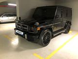 Mercedes-Benz G 55 AMG 2007 годаfor19 500 000 тг. в Астана