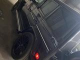 Mercedes-Benz G 55 AMG 2007 годаүшін20 000 000 тг. в Астана – фото 5