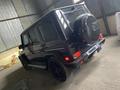 Mercedes-Benz G 55 AMG 2007 годаfor19 500 000 тг. в Астана – фото 5