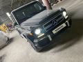 Mercedes-Benz G 55 AMG 2007 годаfor19 500 000 тг. в Астана – фото 8