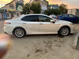 Toyota Camry 2018 года за 12 500 000 тг. в Кызылорда – фото 5