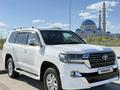 Toyota Land Cruiser 2008 года за 16 500 000 тг. в Астана