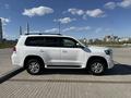 Toyota Land Cruiser 2008 года за 16 500 000 тг. в Астана – фото 3