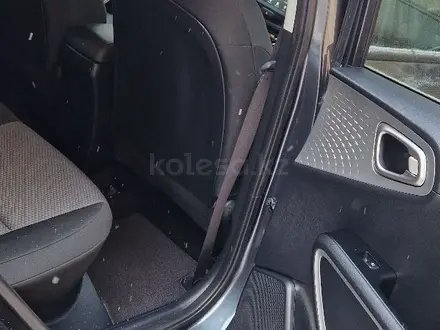 Kia Soul 2020 года за 8 801 242 тг. в Астана – фото 17