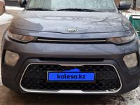 Kia Soul 2020 годаfor8 801 242 тг. в Астана