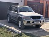 Mitsubishi Montero Sport 2000 года за 4 506 172 тг. в Уральск – фото 4