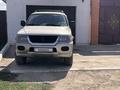 Mitsubishi Montero Sport 2000 года за 4 506 172 тг. в Уральск – фото 3