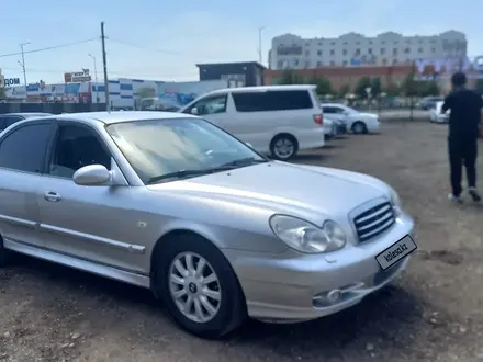 Hyundai Sonata 2005 года за 2 300 000 тг. в Атырау