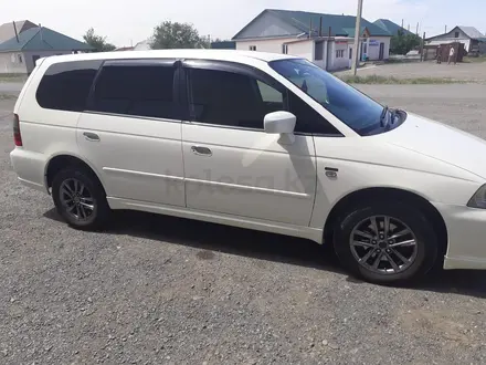 Honda Odyssey 2003 года за 4 300 000 тг. в Ушарал – фото 5