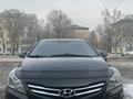 Hyundai Accent 2014 годаfor4 200 000 тг. в Тараз – фото 7