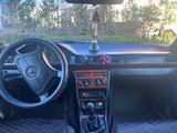 Mercedes-Benz E 220 1994 года за 1 400 000 тг. в Астана – фото 2