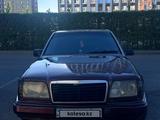 Mercedes-Benz E 220 1994 года за 1 400 000 тг. в Астана – фото 5