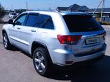 Jeep Grand Cherokee 2011 годаүшін9 800 000 тг. в Алматы – фото 4