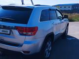 Jeep Grand Cherokee 2011 годаүшін9 800 000 тг. в Алматы – фото 5