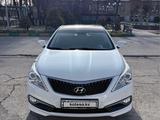 Hyundai Grandeur 2016 годаүшін9 400 000 тг. в Шымкент – фото 2