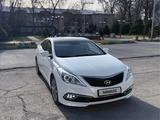 Hyundai Grandeur 2016 годаүшін9 400 000 тг. в Шымкент – фото 3