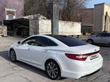 Hyundai Grandeur 2016 годаүшін9 400 000 тг. в Шымкент – фото 4