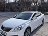 Hyundai Grandeur 2016 годаүшін9 400 000 тг. в Шымкент – фото 5