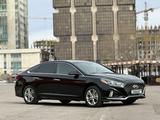 Hyundai Sonata 2019 года за 8 900 000 тг. в Астана – фото 3