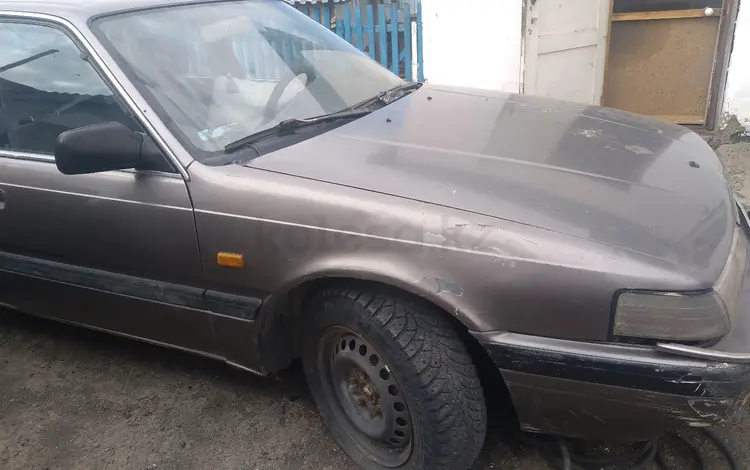 Mazda 626 1989 годаүшін450 000 тг. в Атбасар