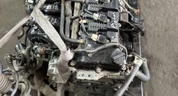 Контрактный двигатель J24B Suzuki объём 2.4 за 1 200 000 тг. в Астана – фото 3