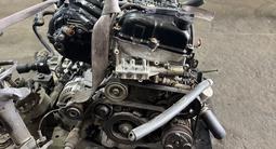 Контрактный двигатель J24B Suzuki объём 2.4 за 1 200 000 тг. в Астана – фото 4