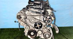 Двигатель 2, 7 литра 2TR-FE на Toyota land Cruiser Prado 150үшін2 000 000 тг. в Алматы
