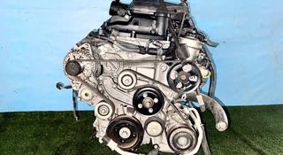 Двигатель 2, 7 литра 2TR-FE на Toyota land Cruiser Prado 150 за 2 000 000 тг. в Алматы