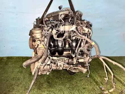 Двигатель 2, 7 литра 2TR-FE на Toyota land Cruiser Prado 150 за 2 000 000 тг. в Алматы – фото 9