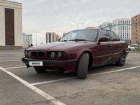 BMW 525 1991 годаүшін1 170 000 тг. в Астана