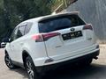 Toyota RAV4 2016 года за 8 800 000 тг. в Алматы – фото 6
