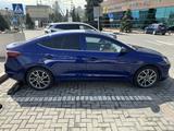 Hyundai Elantra 2020 годаүшін9 000 000 тг. в Алматы – фото 3