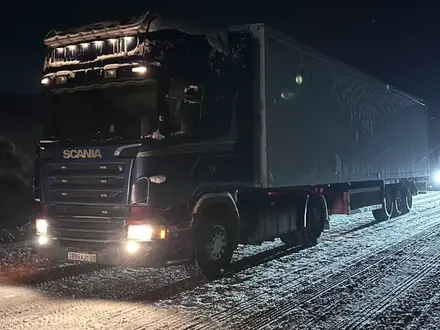 Scania  G-series 2014 года за 25 000 000 тг. в Алматы – фото 8